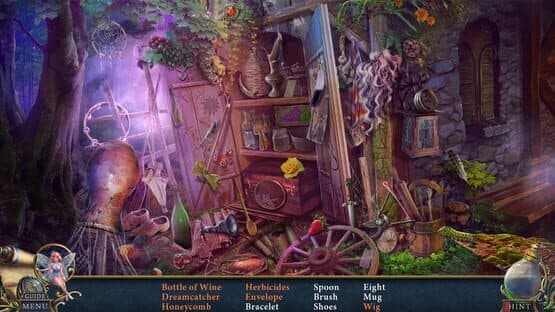Bridge to Another World Remastered: Burnt Dreams Collector's Edition — screenshot 2