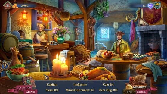 City of Stories: Stephan's Journey - Collector's Edition — screenshot 3