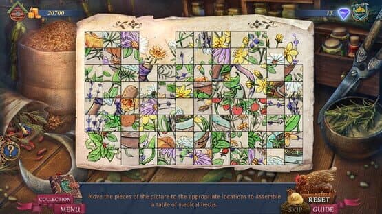 City of Stories: Stephan's Journey - Collector's Edition — screenshot 4
