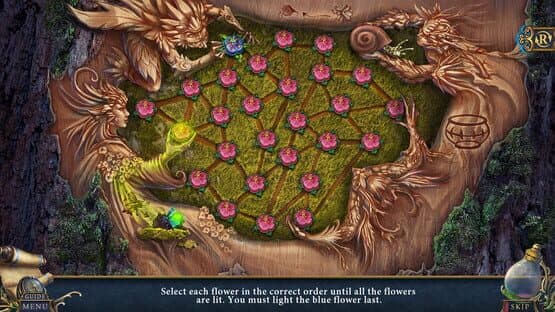 Bridge to Another World Remastered: Burnt Dreams Collector's Edition — screenshot 5
