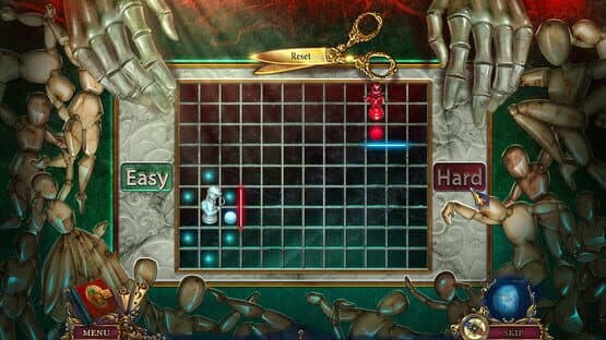 Whispered Secrets: Morbid Obsession - Collector's Edition — screenshot 4