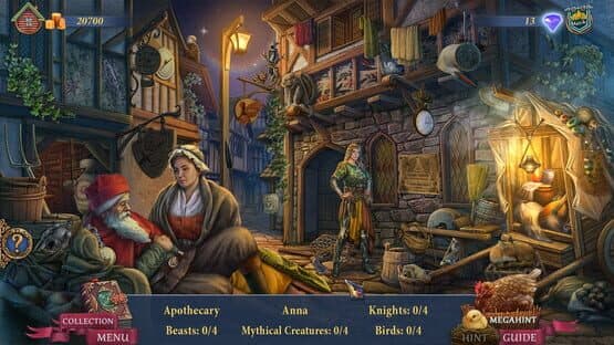 City of Stories: Stephan's Journey - Collector's Edition — screenshot 5