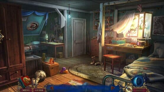 Whispered Secrets: Morbid Obsession - Collector's Edition — screenshot 5