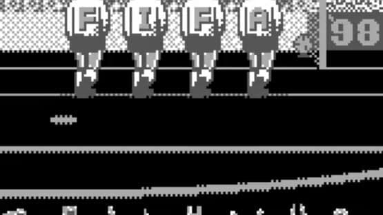 FIFA: Road to World Cup 98 — screenshot 1