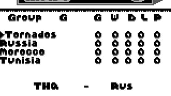 FIFA: Road to World Cup 98 — screenshot 5