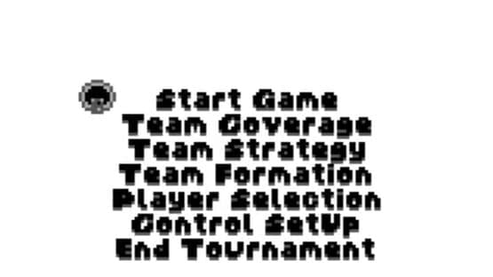 FIFA: Road to World Cup 98 — screenshot 6