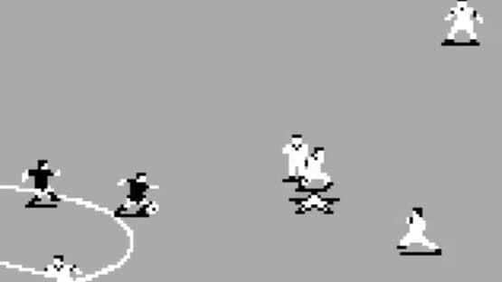 FIFA: Road to World Cup 98 — screenshot 8