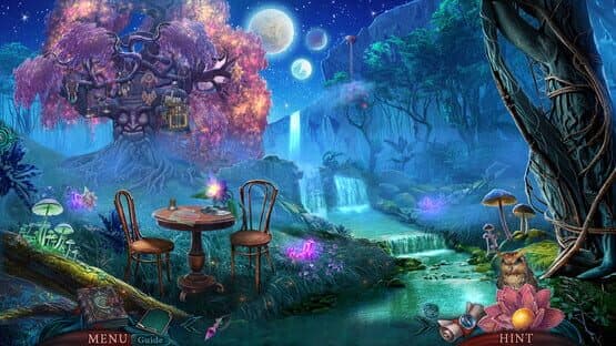 Reflections of Life: Sleep's Embrace - Collector's Edition — screenshot 1