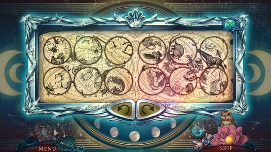 Reflections of Life: Sleep's Embrace - Collector's Edition — screenshot 2
