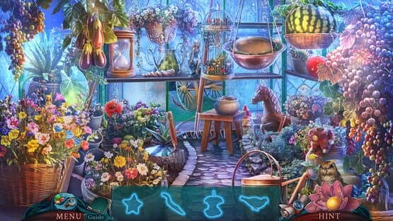 Reflections of Life: Sleep's Embrace - Collector's Edition — screenshot 3