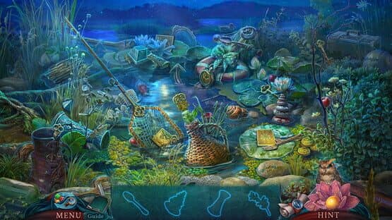 Reflections of Life: Sleep's Embrace - Collector's Edition — screenshot 4