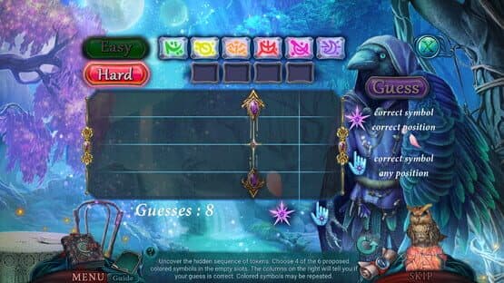 Reflections of Life: Sleep's Embrace - Collector's Edition — screenshot 5