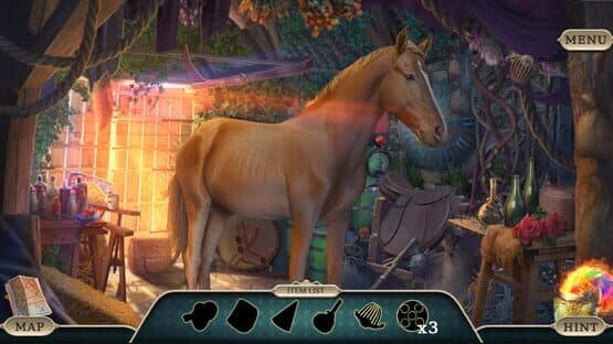Book Travelers II: A Royal Story - Collector's Edition — screenshot 2