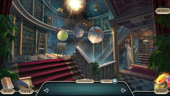 Book Travelers II: A Royal Story - Collector's Edition — screenshot 3