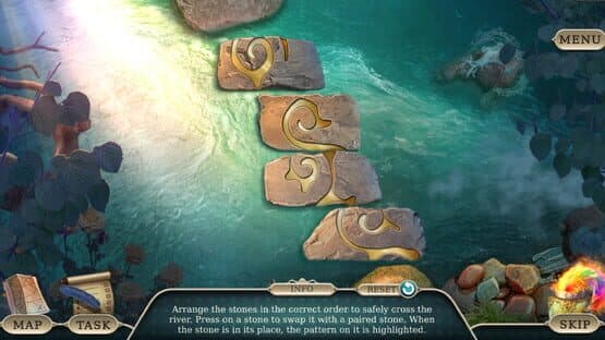 Book Travelers II: A Royal Story - Collector's Edition — screenshot 4