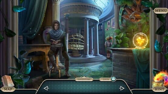 Book Travelers II: A Royal Story - Collector's Edition — screenshot 5