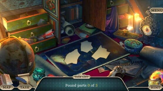 Book Travelers II: A Royal Story - Collector's Edition — screenshot 6