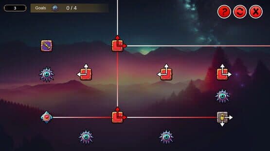 Nocturnarya: Collector's Edition — screenshot 4