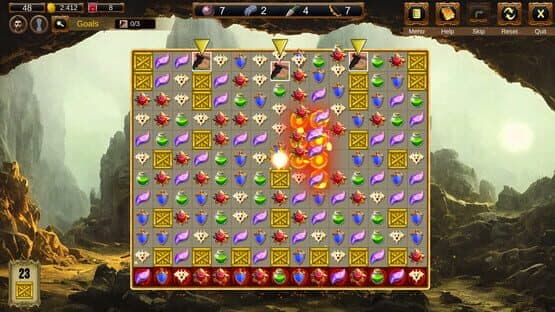 Nocturnarya: Collector's Edition — screenshot 5