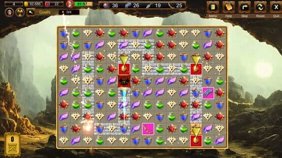 Nocturnarya: Collector's Edition — screenshot 6