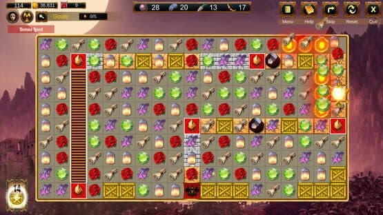 Nocturnarya: Collector's Edition — screenshot 8