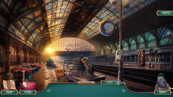 Ms. Holmes: Letter M - Collector's Edition — screenshot 4