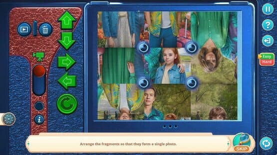Holiday in Europe: Netherlands Dreams - Collector's Edition — screenshot 2
