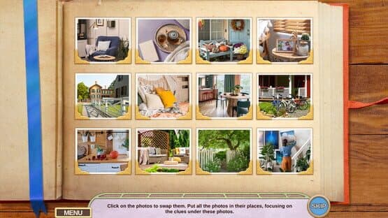 Sweet Home: Look and Find 4 - Collector's Edition — screenshot 3