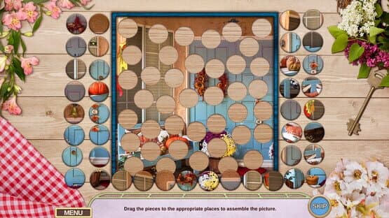 Sweet Home: Look and Find 4 - Collector's Edition — screenshot 4
