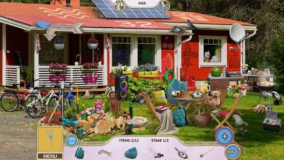 Sweet Home: Look and Find 4 - Collector's Edition — screenshot 5