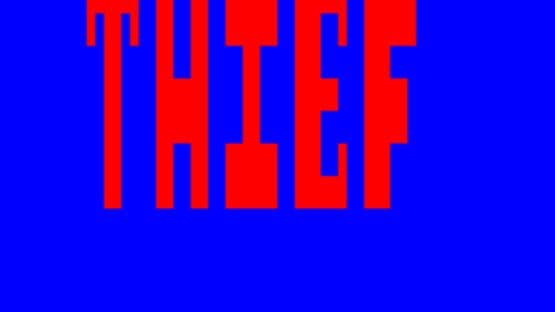 Thief — screenshot 3