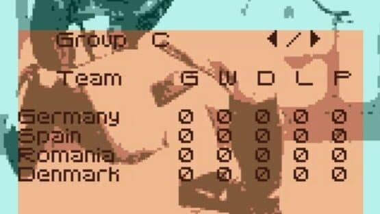 FIFA 2000 — screenshot 4