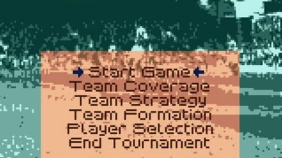 FIFA 2000 — screenshot 5