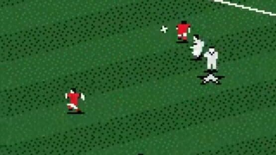 FIFA 2000 — screenshot 7