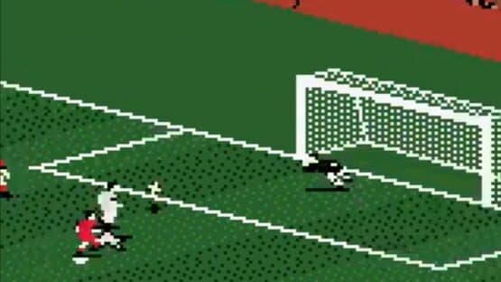 FIFA 2000 — screenshot 8