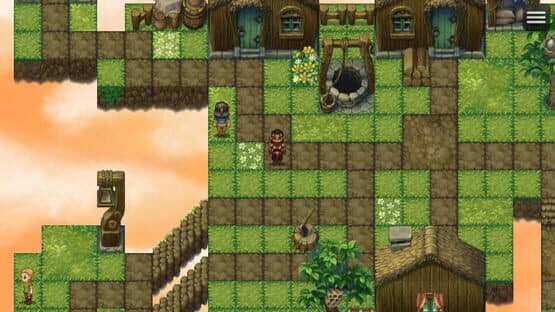 Fall From Eden — screenshot 2