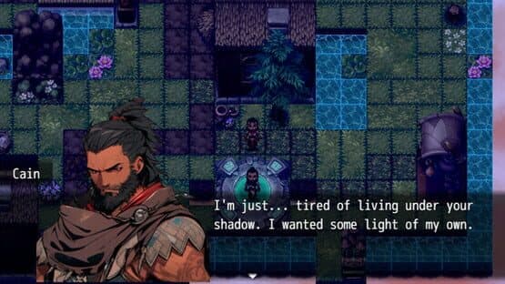 Fall From Eden — screenshot 5