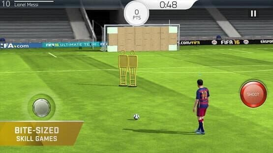 FIFA 16 — screenshot 3