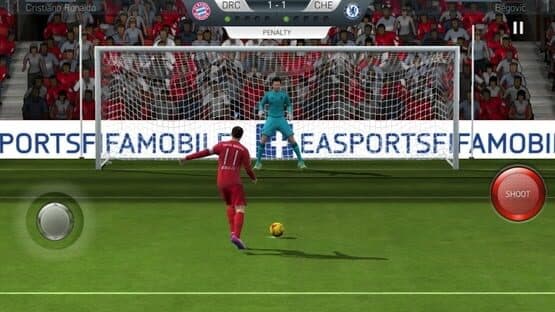 FIFA 16 — screenshot 8