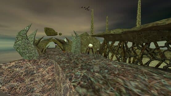 Half-Life: Savior Complex — screenshot 3