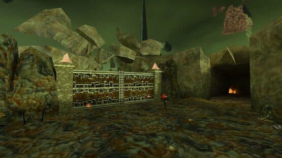 Half-Life: Savior Complex — screenshot 5