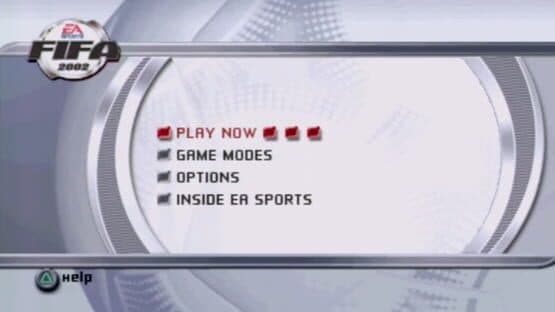 FIFA Soccer 2002: Major League Soccer — screenshot 2