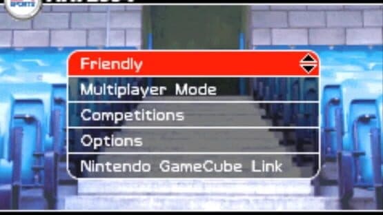 FIFA Soccer 2004 — screenshot 2