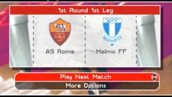 FIFA Soccer 2004 — screenshot 3