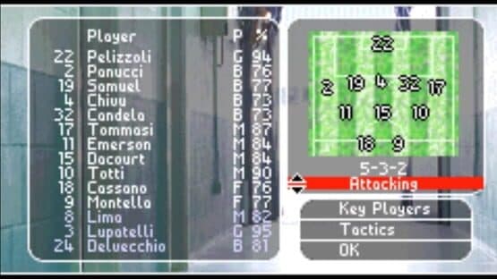 FIFA Soccer 2004 — screenshot 4