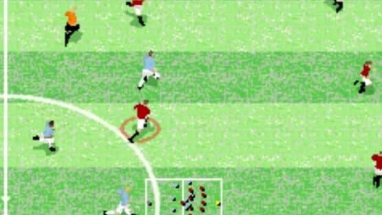 FIFA Soccer 2004 — screenshot 5
