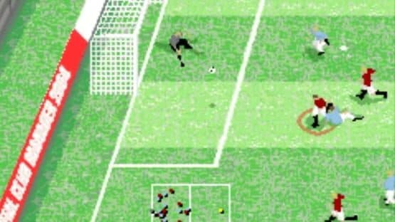FIFA Soccer 2004 — screenshot 6
