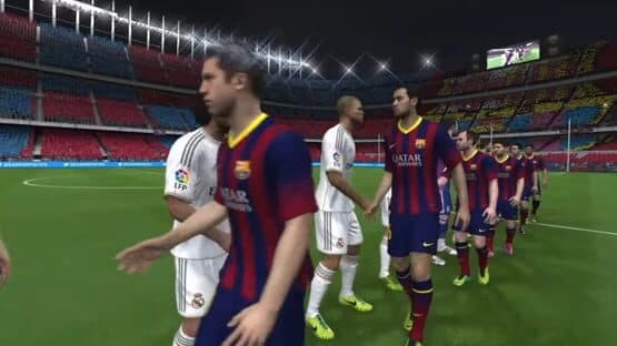 FIFA 14 — screenshot 2