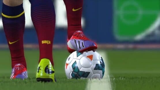 FIFA 14 — screenshot 3