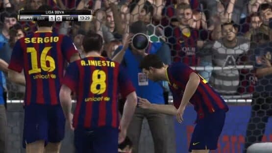 FIFA 14 — screenshot 6
